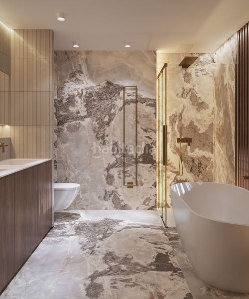 Foto 011fd293-cba7-4c9b-b388-55e7a58393c3. Piso en Pedralbes Barcelona