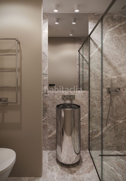 Foto 09b16f08-077a-43b5-b1d4-e6f996039643. Piso en Pedralbes Barcelona