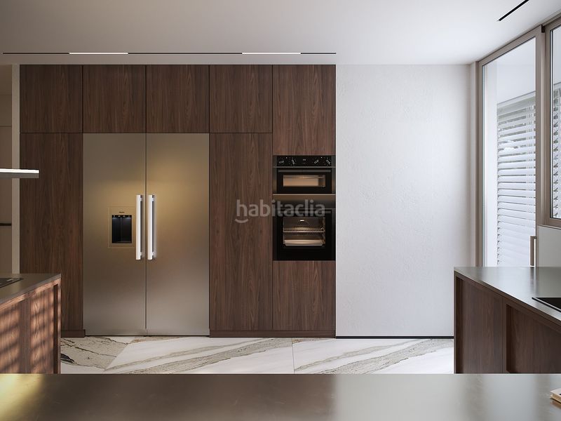 Foto 0b1eda32-48de-4082-a0c2-3a6c014dc0f5. Piso en Pedralbes Barcelona