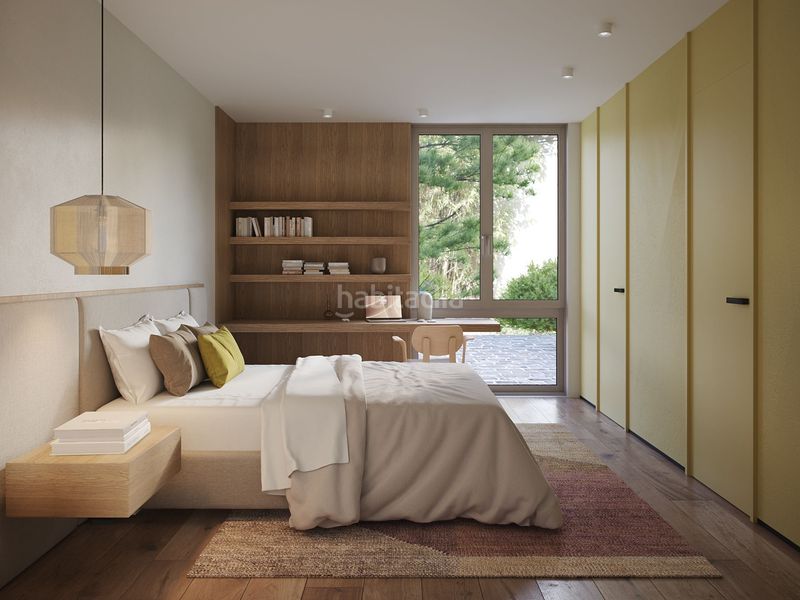 Foto 16f8b5e0-47be-443a-9b52-84410dc94805. Piso en Pedralbes Barcelona