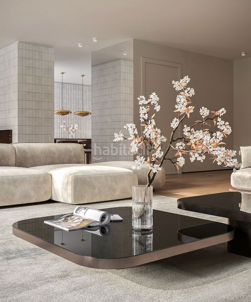 Foto 2083d5fb-18f7-4350-8b10-5fb4a5507ada. Piso en Pedralbes Barcelona