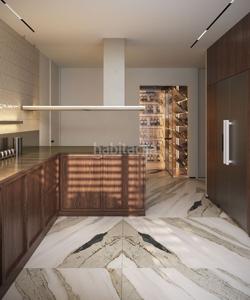 Foto 38aa6f55-68bc-4a35-8e61-a6a92988d043. Piso en Pedralbes Barcelona