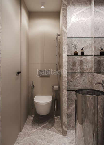 Foto 49947c47-cc36-4ea5-b1ea-426d10387d34. Piso en Pedralbes Barcelona