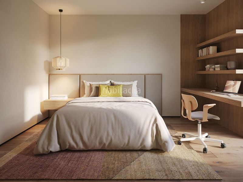 Foto 9d3cf889-896d-43e8-ada1-e34df46e137f. Piso en Pedralbes Barcelona