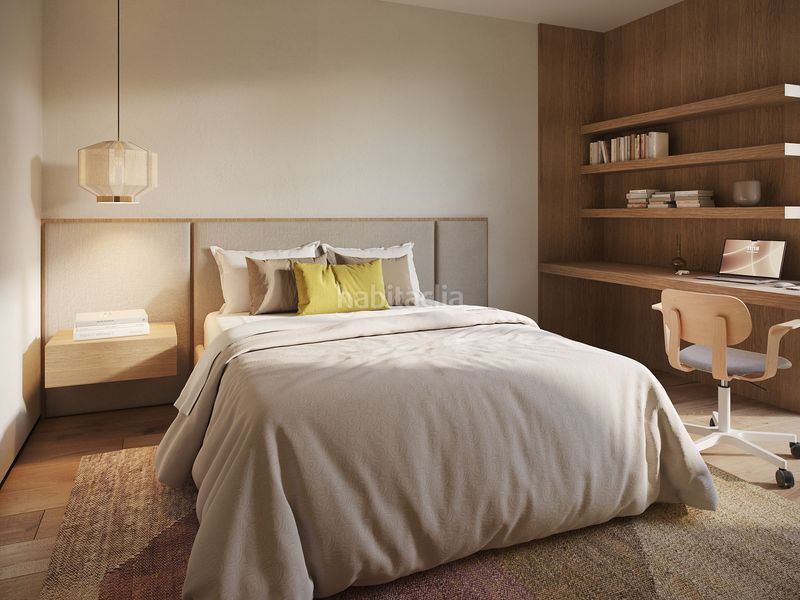 Foto c7ca1ca3-9210-469f-9dcd-54bf087014a1. Piso en Pedralbes Barcelona