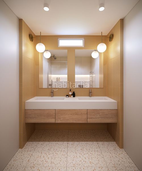 Foto d37d5168-16e0-4b3e-8d27-c82b28b73647. Piso en Pedralbes Barcelona