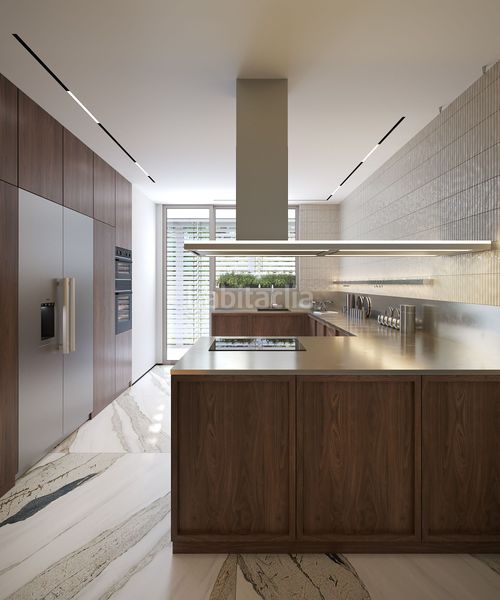 Foto da8a8c58-cddb-4a7b-965c-6ede67003ca9. Piso en Pedralbes Barcelona