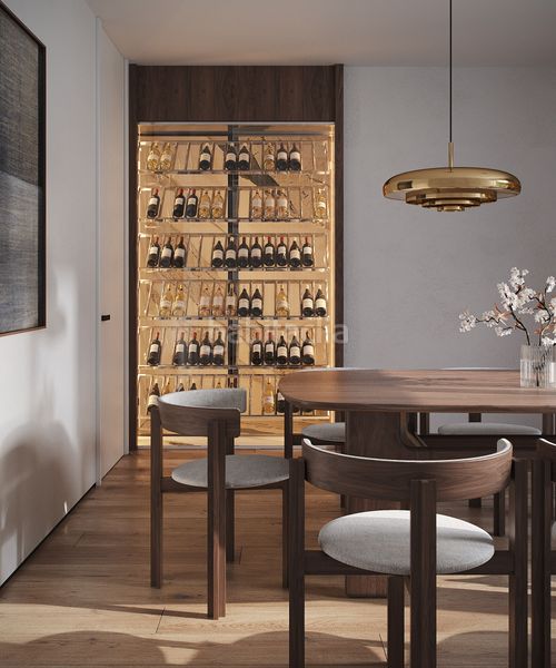 Foto dbb4c2a8-55e5-4efe-b4de-63fcf688874a. Piso en Pedralbes Barcelona