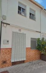 Casa en Calle san vicente  17