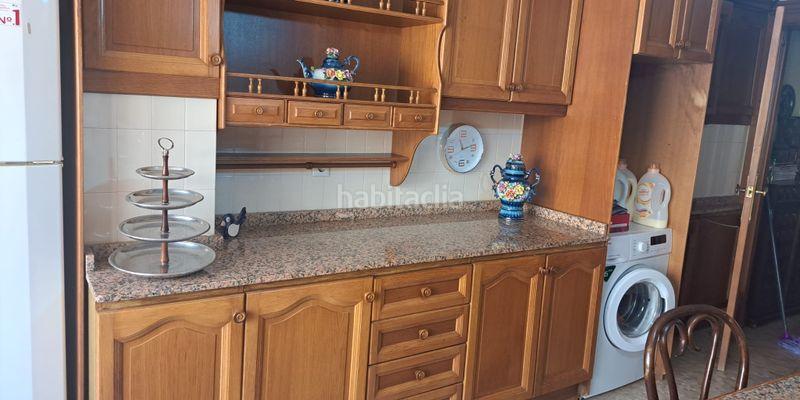 Foto 0c7f6626-2435-4d01-8e09-44d10a1c36ab. Pis a Casco Antiguo Cartagena