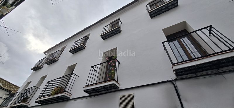 Foto b88dd199-8d44-42dc-a410-f9cb6759a24a. Edificio in Ubrique