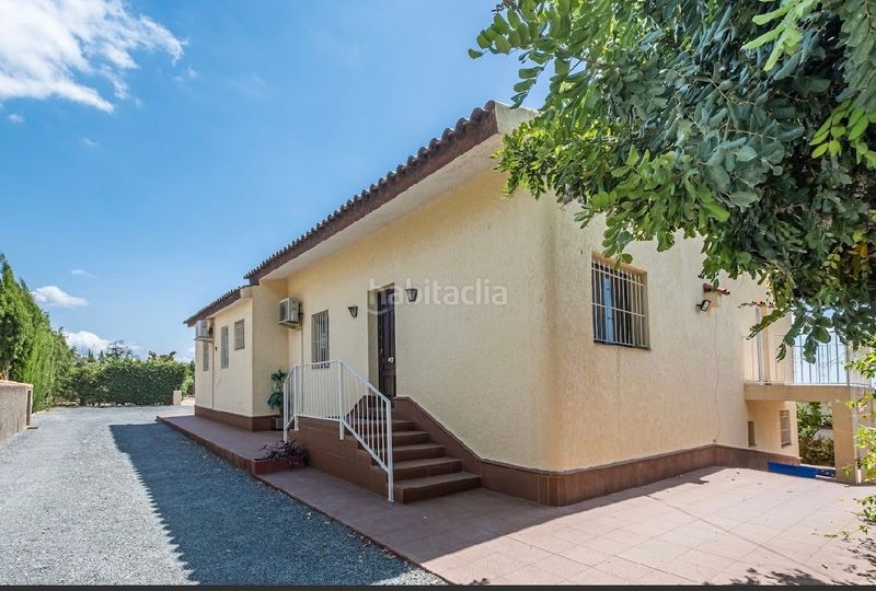 Foto 078a7b3b-01b9-405b-9541-e02c89ddda79. Casa a balcón de ponoig - Polop paradis - Polop hills Polop