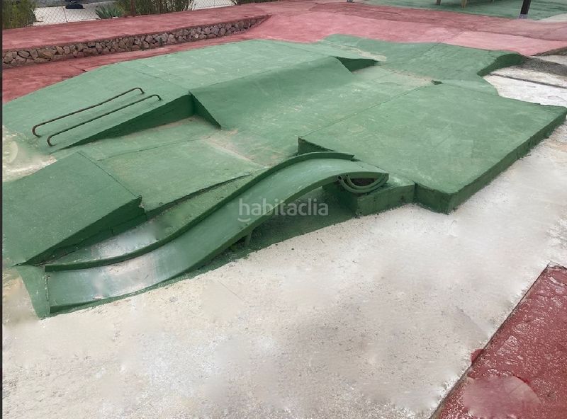 Foto 103d9d40-d125-43c3-865b-984531590e71. Casa a balcón de ponoig - Polop paradis - Polop hills Polop