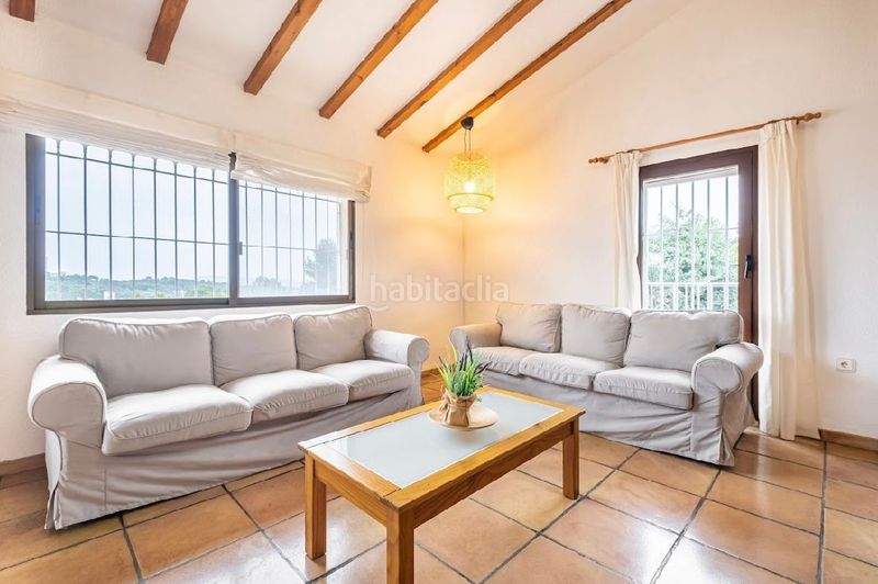 Foto 79aabdeb-0b38-41a6-ad74-e5f11e053214. Casa a balcón de ponoig - Polop paradis - Polop hills Polop