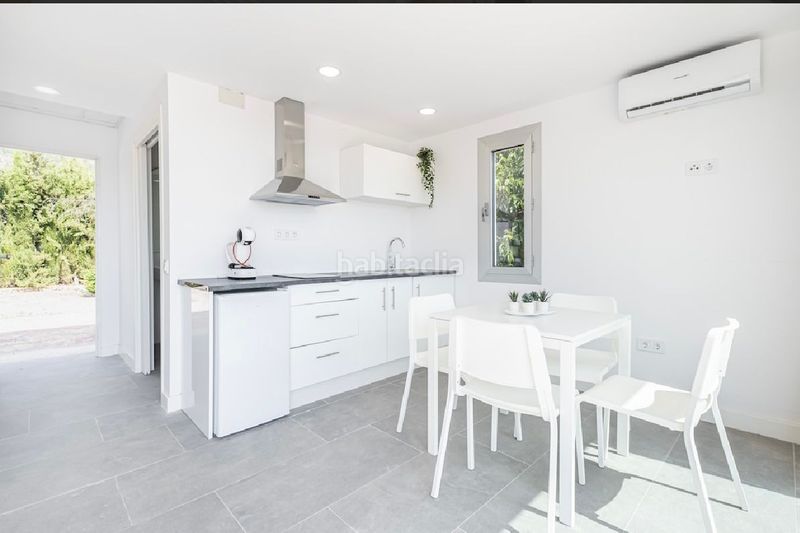 Foto 7c30dbcb-0826-4d3a-8db4-0b9366fc28cc. Casa a balcón de ponoig - Polop paradis - Polop hills Polop