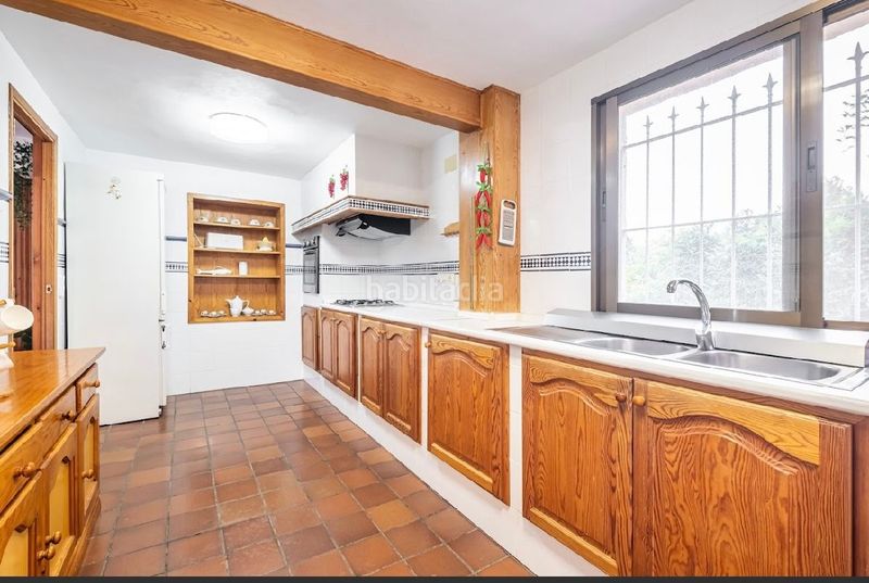 Foto 7d9a7ce7-8bcb-4ab2-86fd-17e3c4abfb05. Casa a balcón de ponoig - Polop paradis - Polop hills Polop