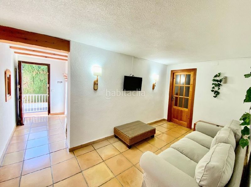 Foto 93da5144-605e-4b3e-afb2-b7f726b78c7d. Casa a balcón de ponoig - Polop paradis - Polop hills Polop