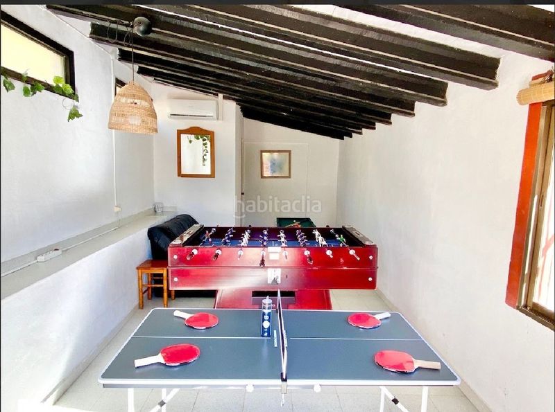 Foto b4b5733f-5ec3-4bfb-a02d-b62cc453c524. Casa a balcón de ponoig - Polop paradis - Polop hills Polop