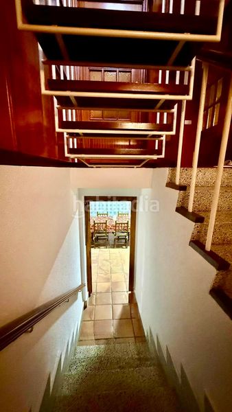 Foto 53d46f39-3db9-4be1-b690-27ae1465b4bf. Casa amb aparcament a Siete Aguas