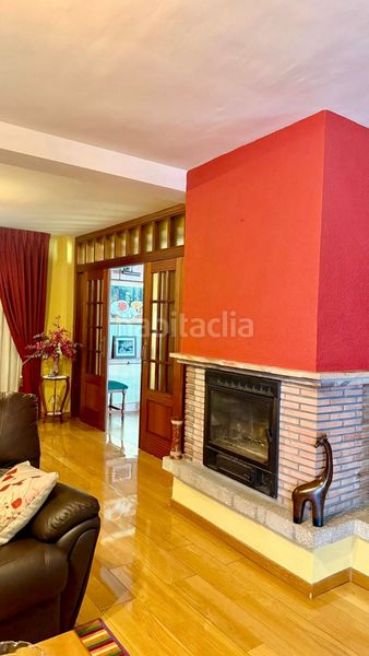 Foto 603da5ed-7bba-4977-9b87-7ab7408a10b7. Casa amb aparcament a Siete Aguas