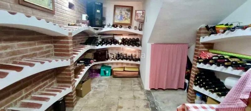 Foto 6a6e832e-9ee9-420c-9d12-7c7377daffdd. Casa amb aparcament a Siete Aguas