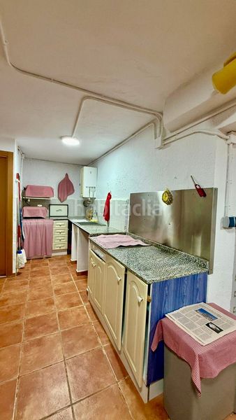 Foto 936cb450-2381-4261-a1f2-94ba44a97cf1. Casa amb aparcament a Siete Aguas