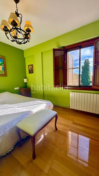 Foto c4b3412c-4ae0-4e22-9802-20fdc66ac560. Casa amb aparcament a Siete Aguas