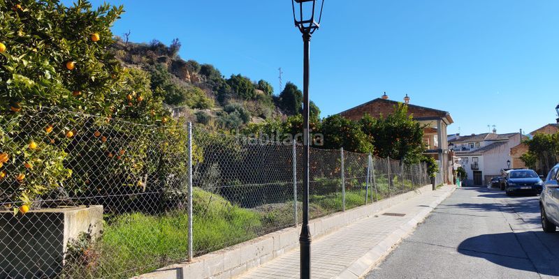Foto 10fad33e-444f-46c0-b164-fc9bd9642617. Terreny residencial a Albuñuelas