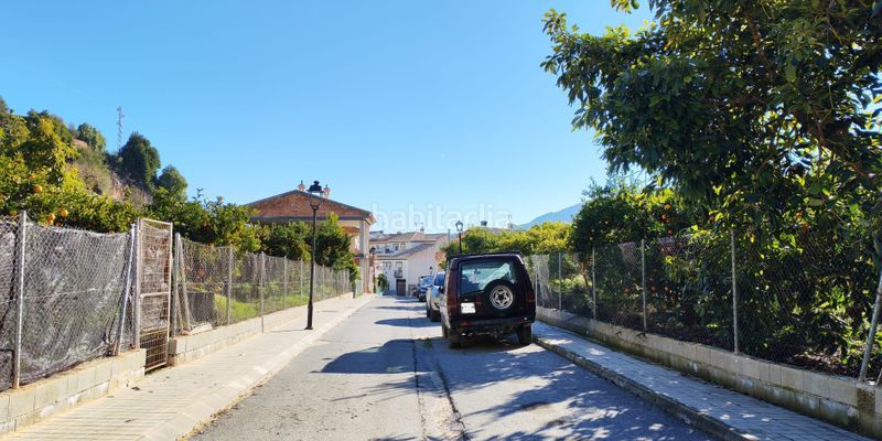 Foto 446fc637-426c-47fa-a726-6144f3244a58. Terreny residencial a Albuñuelas