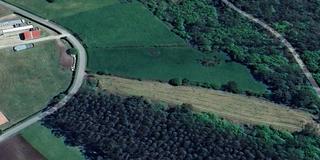 Rural plot in Lugar mirás