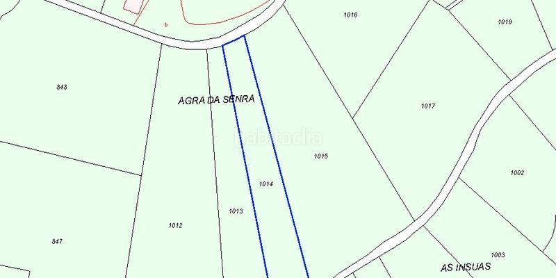 Foto 351175f9-9a90-4f4b-9602-a5af7e5c72a3. Finca rústica a lugar mirás a Outes