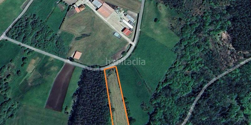 Foto f462a260-a8ca-4f9d-8154-b868f0f1b9d2. Finca rústica a lugar mirás a Outes
