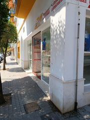 Geschäftsraum  Calle ronda san agustin