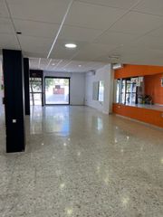 Locale commerciale  Calle ronda san agustin