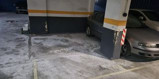 Parking voiture  Paseo buenos aires