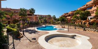 Flat  Calle mirafondo