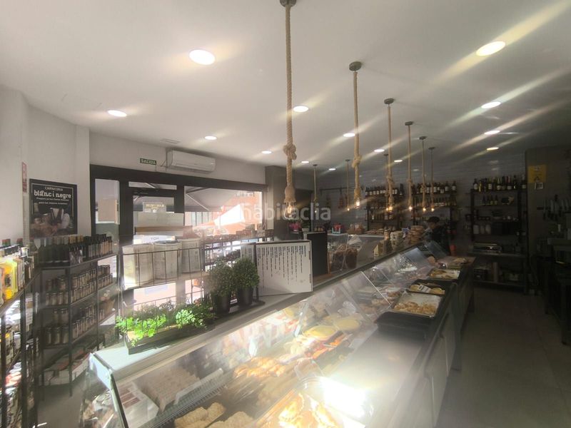 Foto 3a46becf-9b85-417c-8512-e3d865530d4c. Local comercial a Ibi