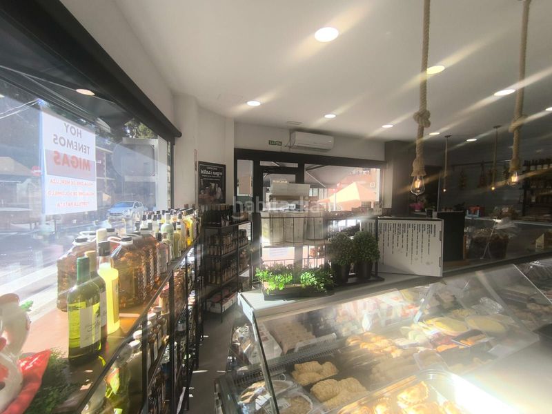 Foto 6d1afed9-c293-4683-bc2b-a9e92bc738fe. Local comercial a Ibi
