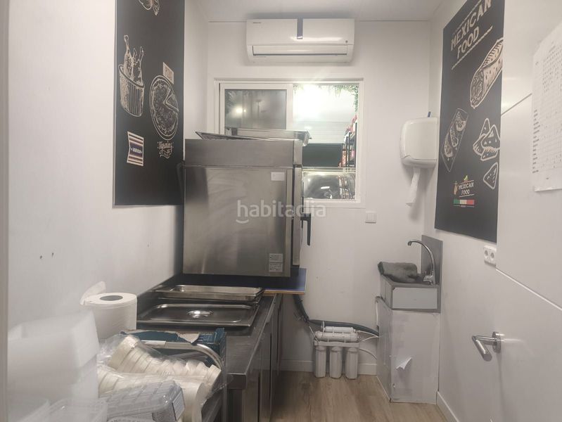 Foto e1162d7f-6e65-4e96-8c48-5e91e9a92227. Local comercial a Ibi