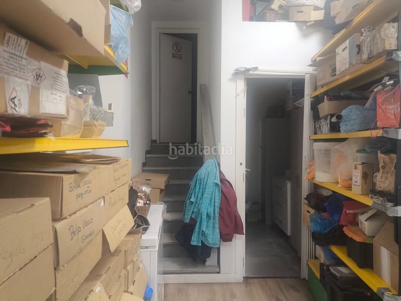 Foto e44a952c-9eed-44b6-8609-284fe2853e22. Local comercial a Ibi