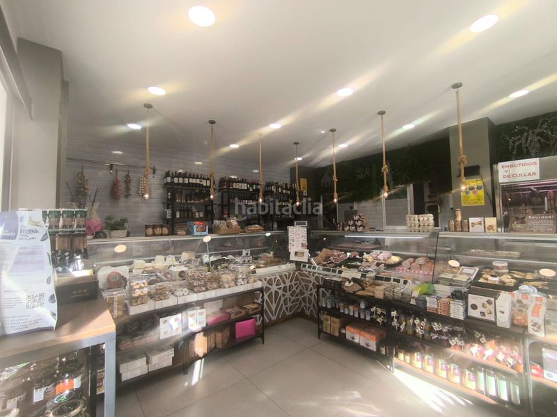 Foto e852a6e2-452f-40b2-9ec0-e21e1e2e35fc. Local comercial a Ibi