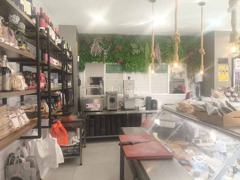 Foto f57577bc-5bfb-4f3a-803d-fce45e105f1d. Local comercial a Ibi