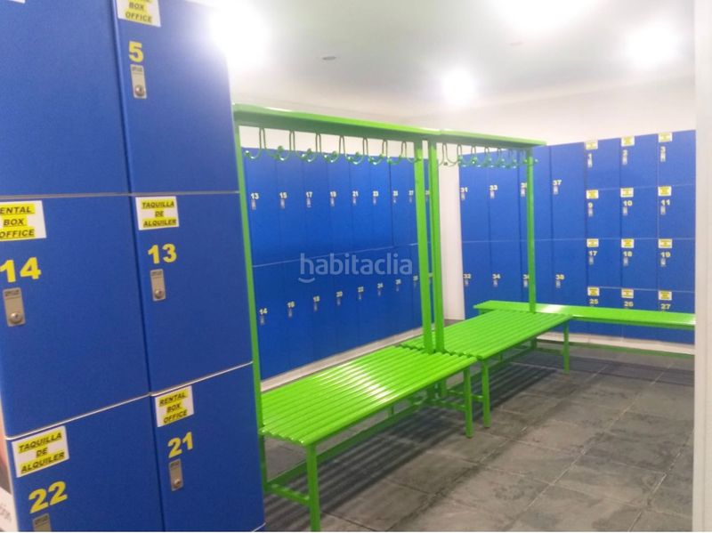 Foto 04c1af8d-29e7-46a0-a097-2689fa4609ac. Local comercial a Altea ciudad Altea