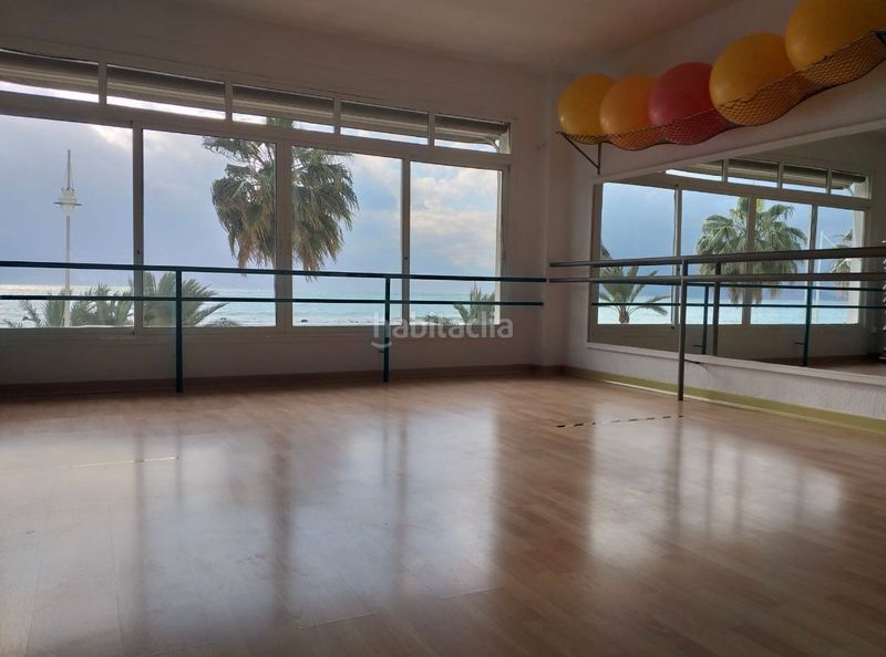 Foto 38ad600e-a0b3-4171-8417-009ed90cb818. Local comercial a Altea ciudad Altea