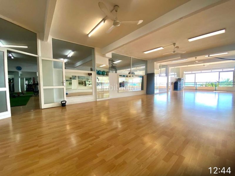 Foto 3d2249ff-b176-482c-948c-befdfdaf0ef5. Local comercial a Altea ciudad Altea