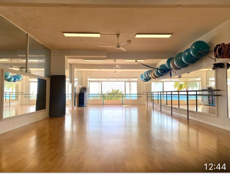 Foto 93d9eb24-becc-4018-a9b0-2b533a8e0d23. Local comercial a Altea ciudad Altea
