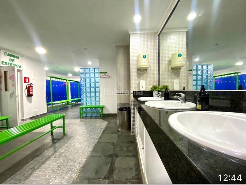 Foto a6d6b149-a619-4361-9374-40803e546497. Local comercial a Altea ciudad Altea