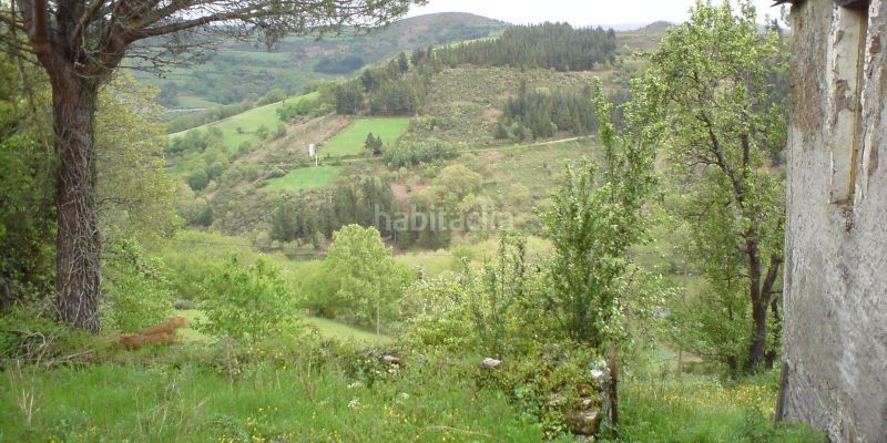 Foto e3a5c702-e9d6-4c8b-9fea-f742416a515b. Bauernhof in Nogais (As)