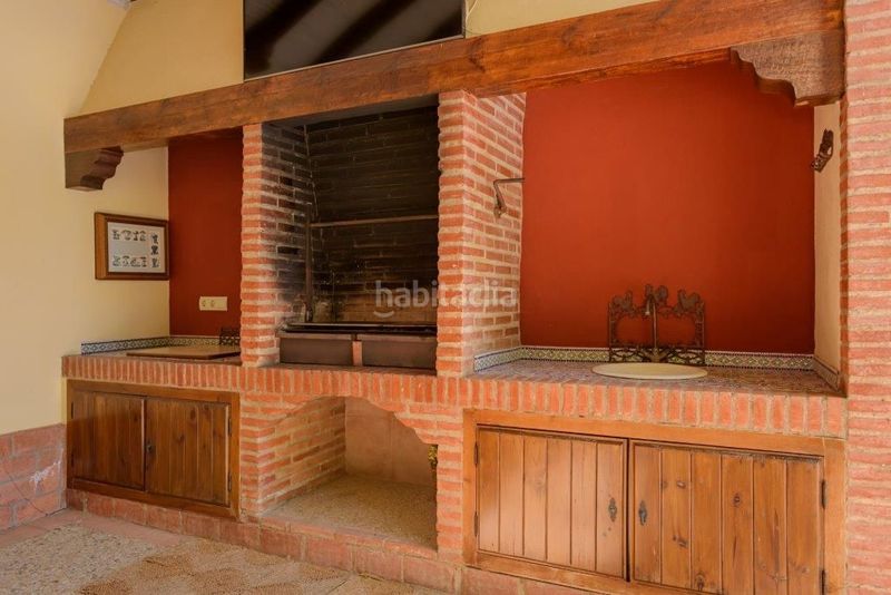 Foto 0ad365f7-1d03-4429-a58f-52682400244e. Casa amb aparcament a San Lorenzo Sevilla