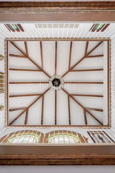 Foto 3a7de510-e563-4df9-a91b-bcc6833cb126. Casa amb aparcament a San Lorenzo Sevilla